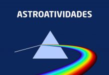 Astroatividade > Construir um espectrógrafo