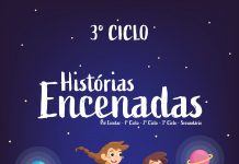 Histórias Encenadas > 3º Ciclo