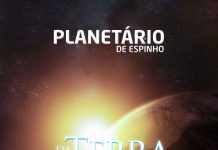Planetário > Da Terra ao Sol