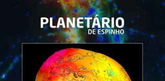 Planetário > Gravidade