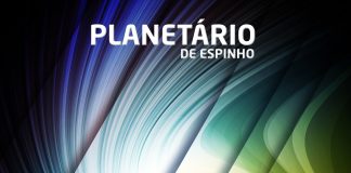 Planetário > Na onda da luz: da cor ao espectro