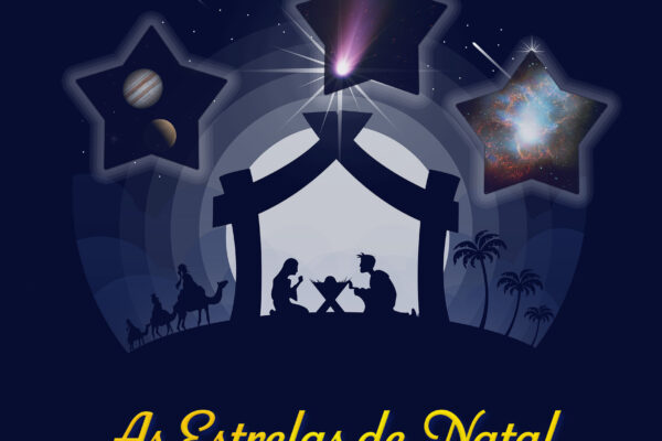 As Estrelas de Natal