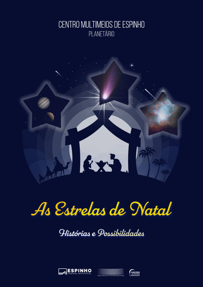 As Estrelas de Natal