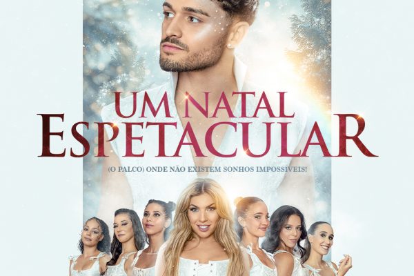 Um Natal Espetacular