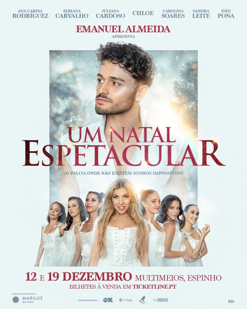 Um Natal Espetacular