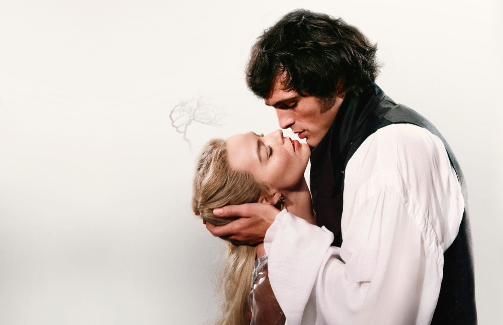 O Monte dos Vendavais