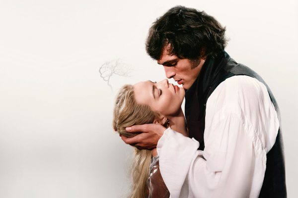 O Monte dos Vendavais