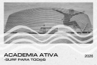 Seminário Academia Ativa - Surf para Tod@s