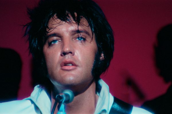 Epic: Elvis Presley in Concert