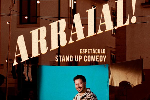 Arraial | Vítor Sá