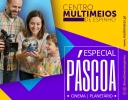 Especial Páscoa