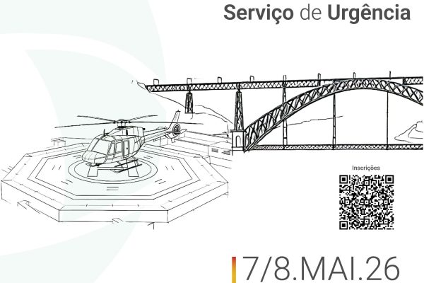 Jornadas de Enfermagem do Serviço de Urgência da ULSGE