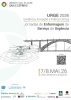 Jornadas de Enfermagem do Serviço de Urgência da ULSGE