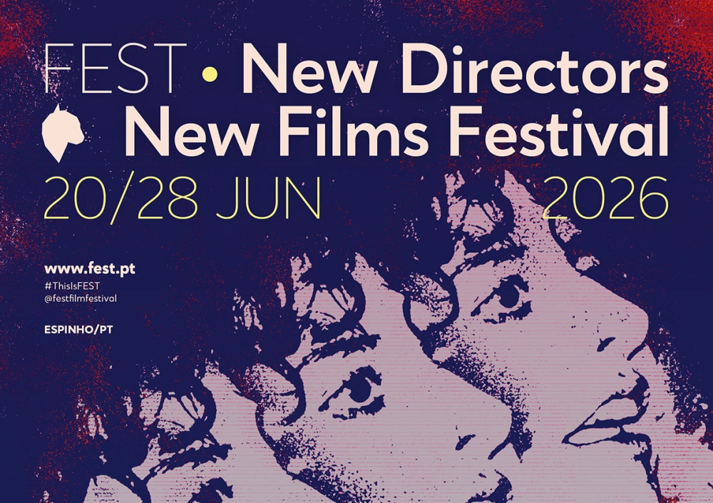FEST – New Directors | New Films Festival
