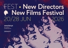 FEST - New Directors | New Films Festival