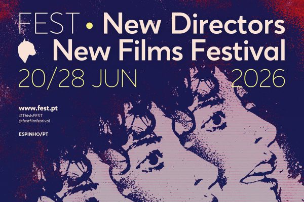 FEST – New Directors | New Films Festival