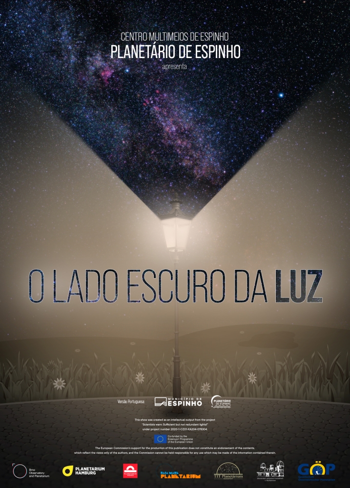 O Lado Escuro da Luz