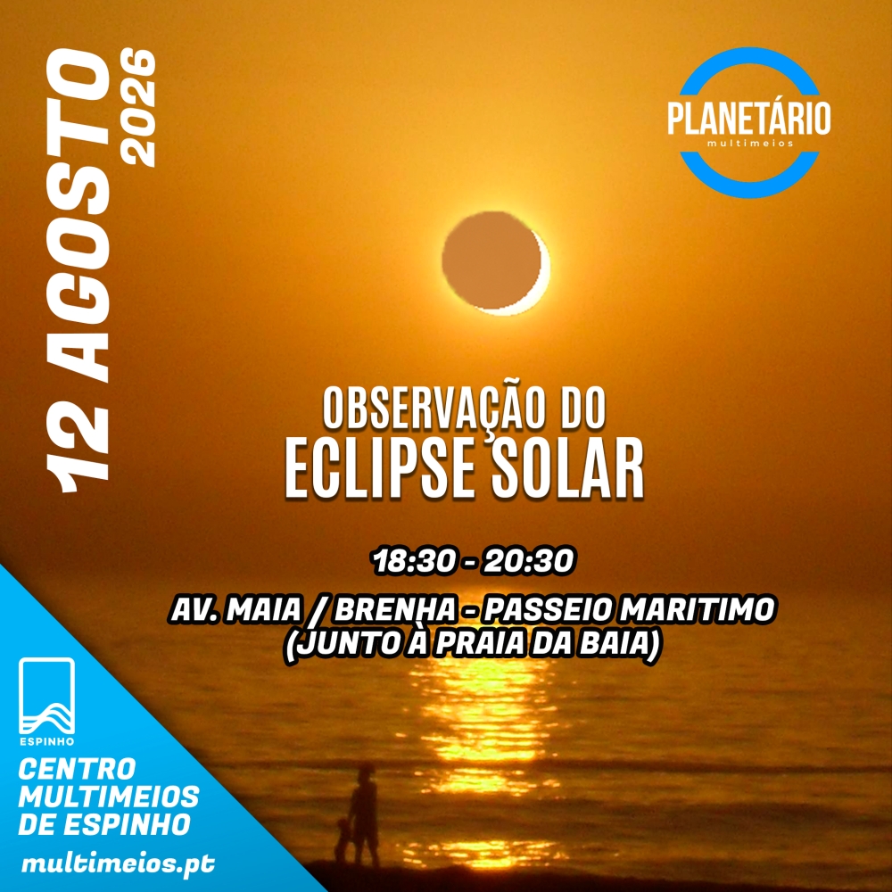 Eclipse Solar 2026