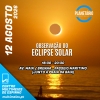Eclipse Solar 2026