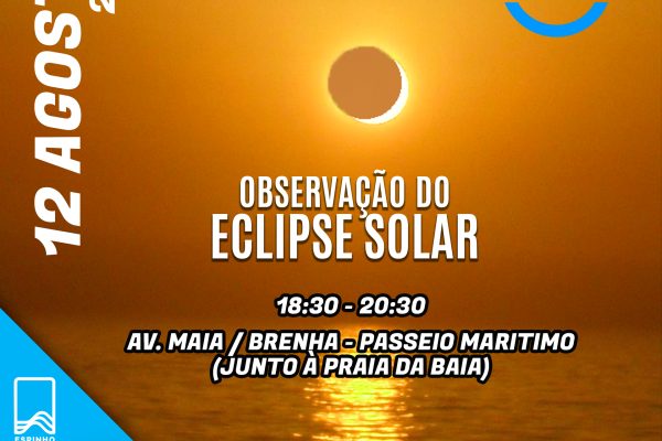 Eclipse Solar 2026