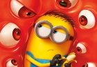 Cinema Infantil | Mínimos e Monstros (VP)