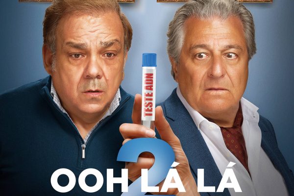 Ooh Lá Lá 2