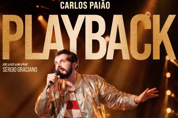 Playback :: ESTREIA