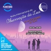 Noite Internacional de Observação da Lua 2026