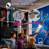 Semana Mundial do Espaço 2026