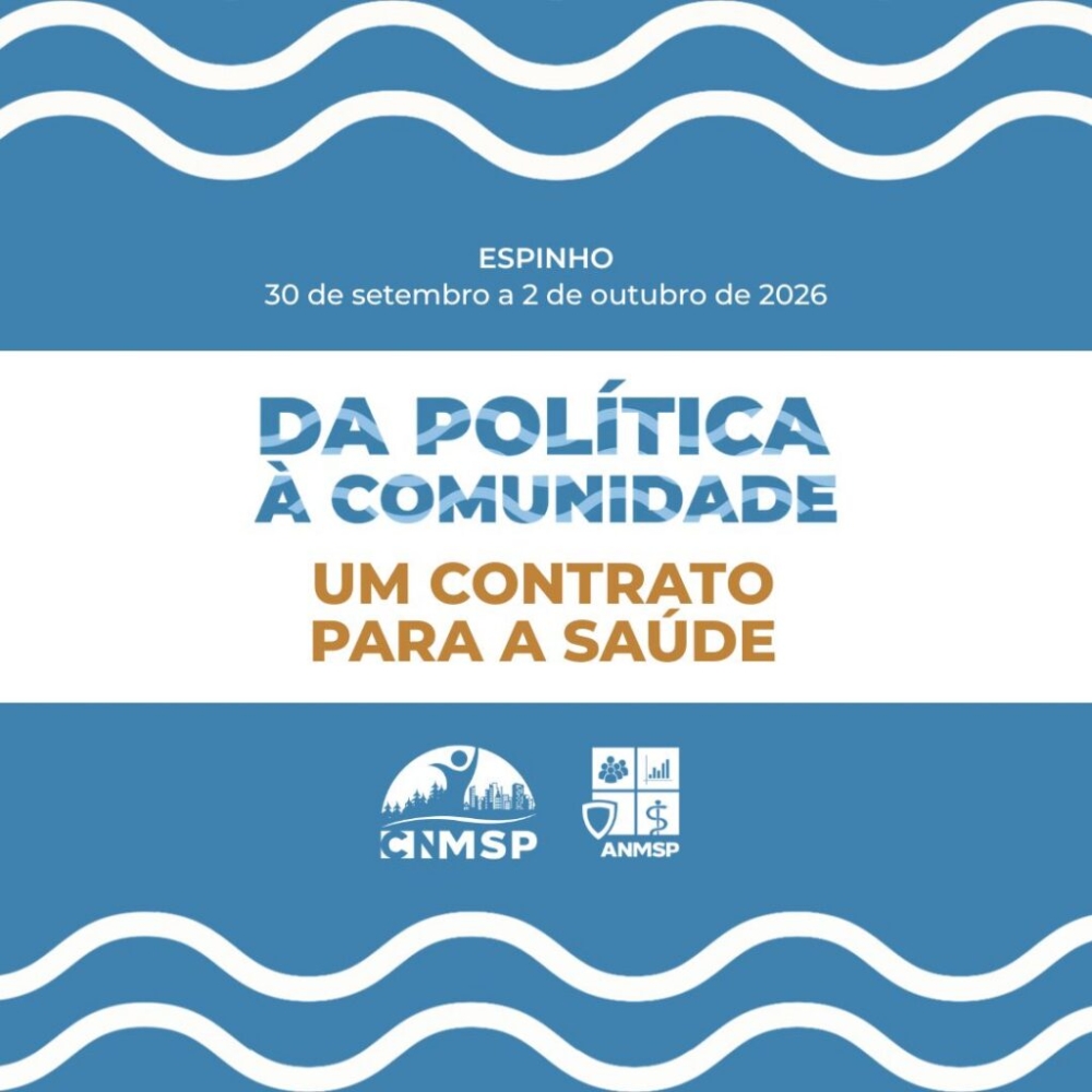 VII Congresso Nacional dos Médicos de Saúde Pública