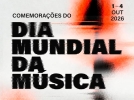 Dia Mundial da Música