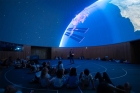 Planetário - Comunicado